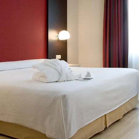 Hg Hotel