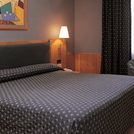 Hg Hotel Barcelona