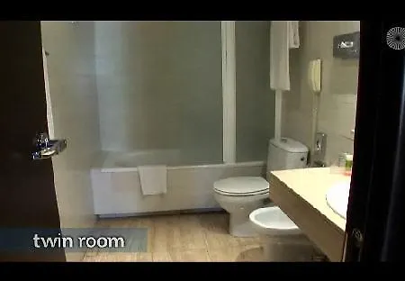 Hotel Hg Barcelona