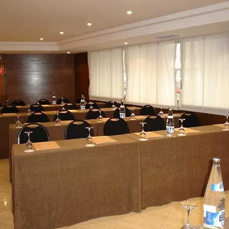 Hg Hotel 4*