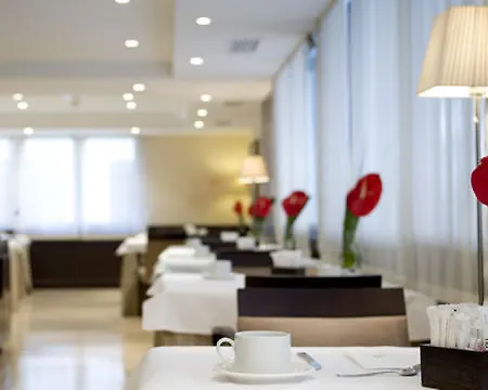 Hg Hotel Barcelona