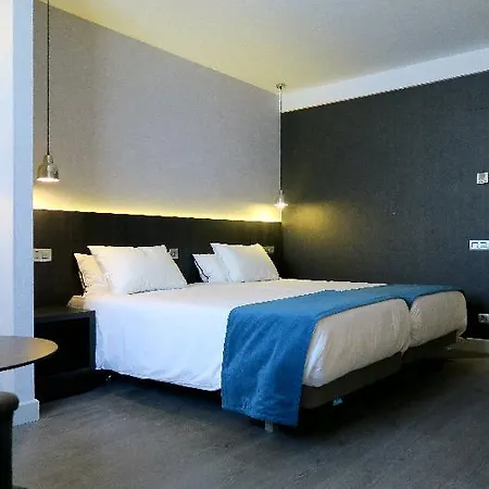 Hotel Hg Barcelona