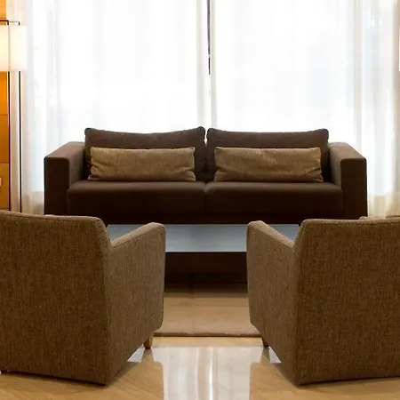 Hotel Hg Barcelona