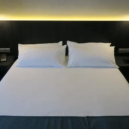 Hg Hotel