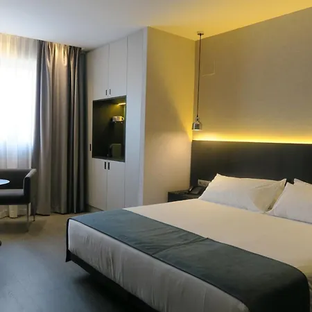 Hotel Hg 4*