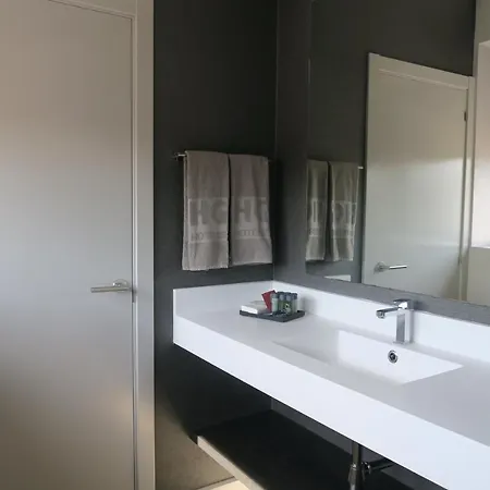 Hg Hotel Barcelona