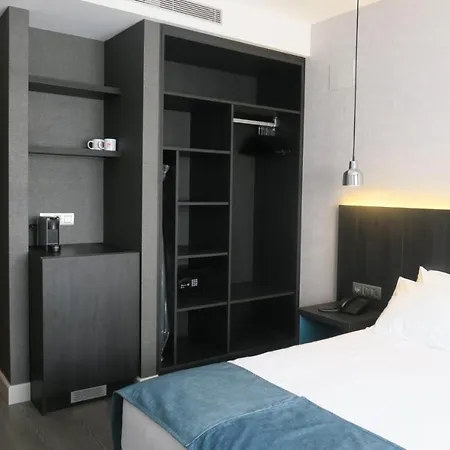 Hg Hotel