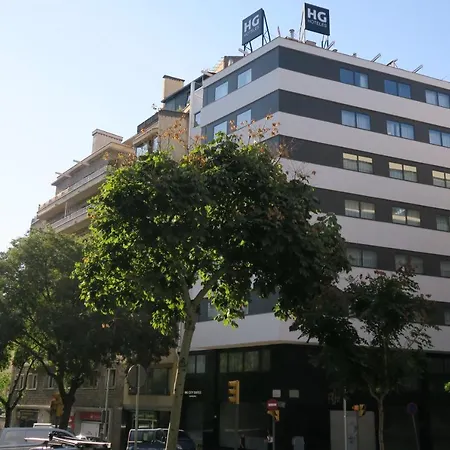 Hg Hotel 4*
