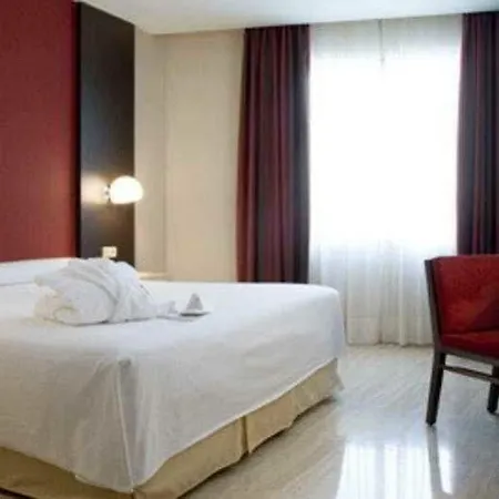 Hotel Hg Barcelona
