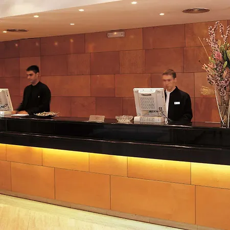 Hg Hotel