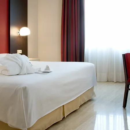 Hotel Hg Barcelona